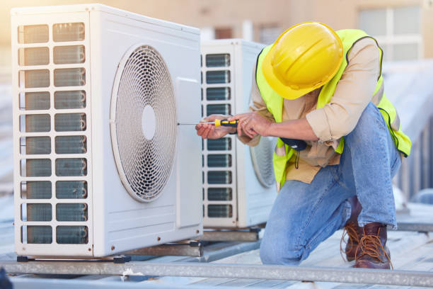  West Ack, NY HVAC Pros