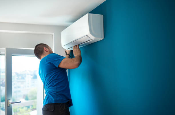 Best Local HVAC companies  in West Ack, NY