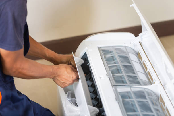 Best HVAC emergency services  in West Ack, NY