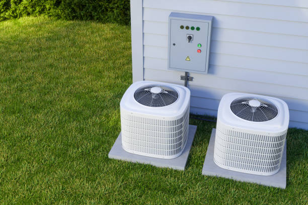 AC installation near me in West Nyack, NY