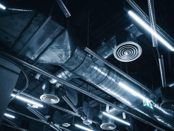 Best Commercial HVAC repair  in West Ack, NY