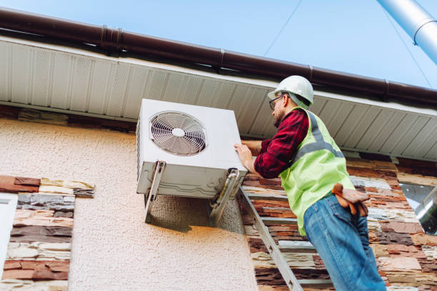 Best AC installation near me  in West Ack, NY