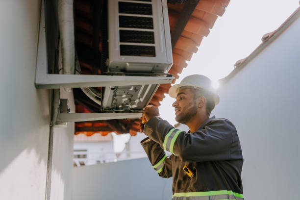 Best HVAC repair near me  in West Ack, NY
