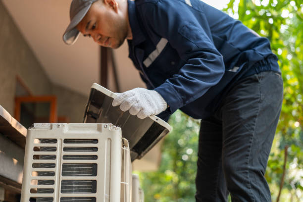 Best HVAC repair near me  in West Ack, NY