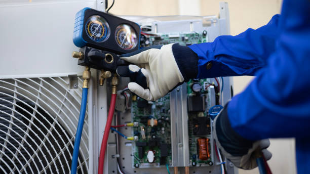 Best Air conditioning repair  in West Ack, NY
